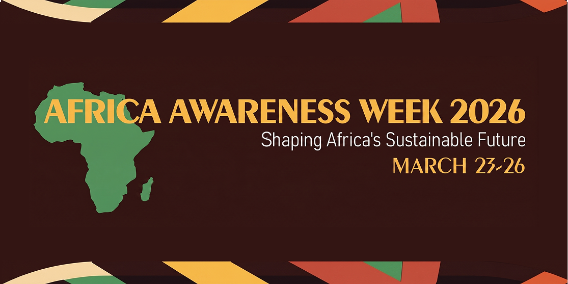 Africa Awareness Week 2018