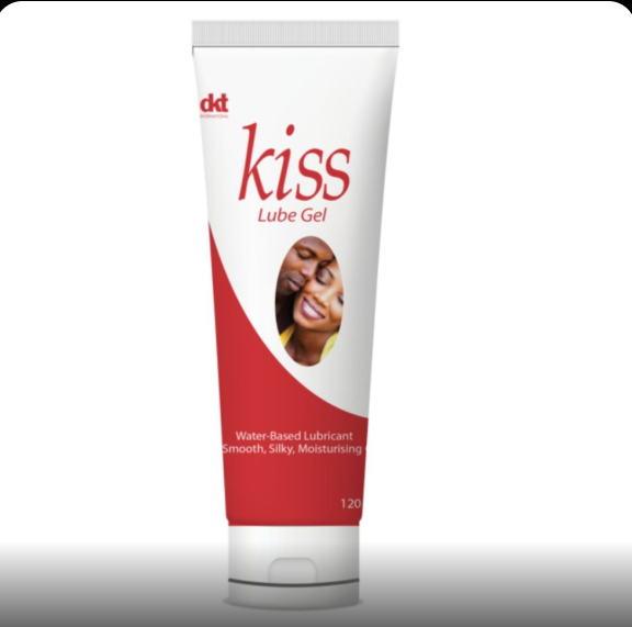 kiss Lubricant
