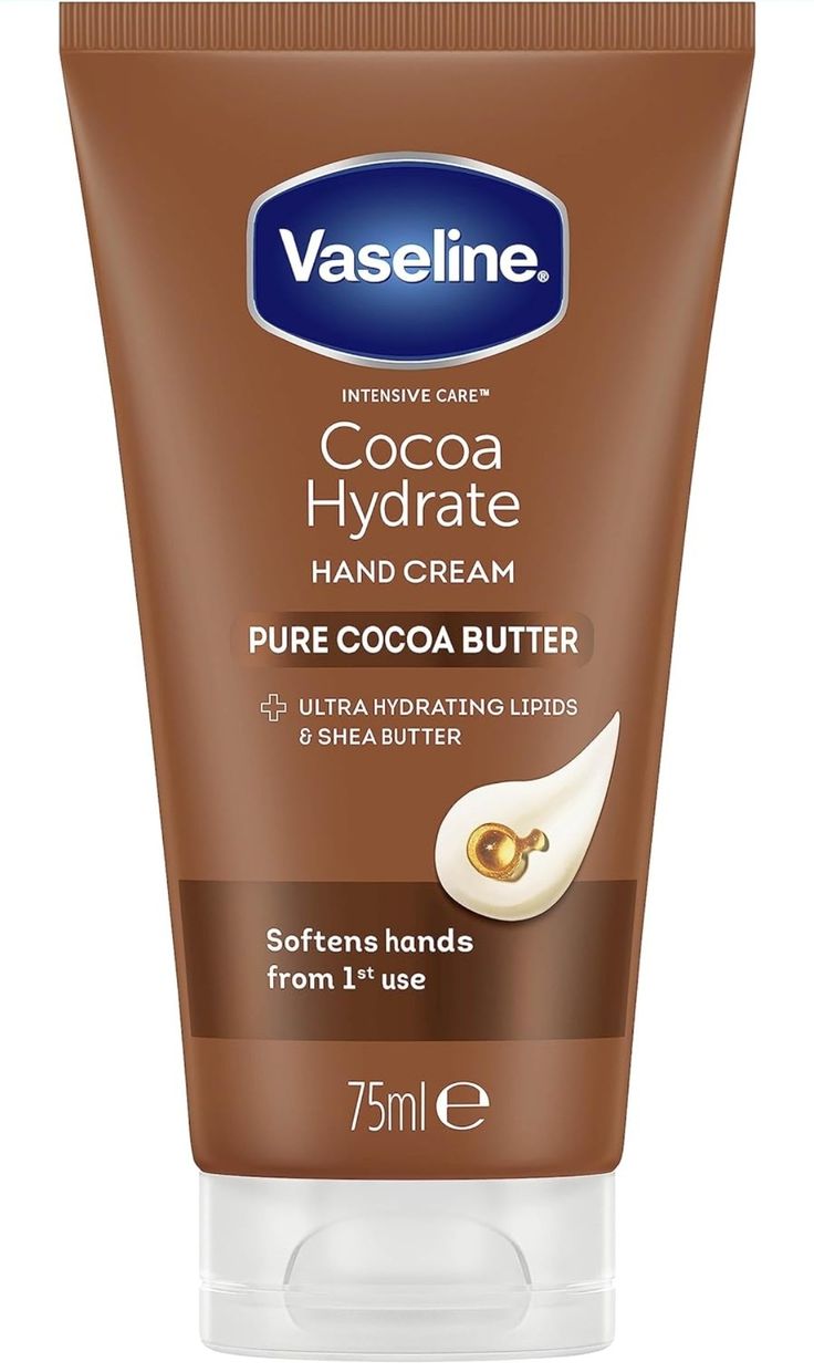 Hand cream