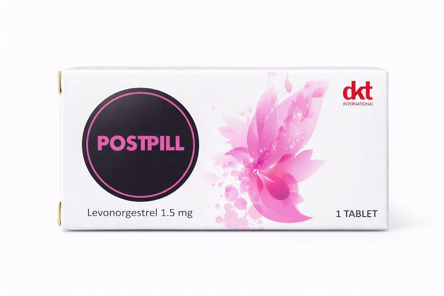 Postpill