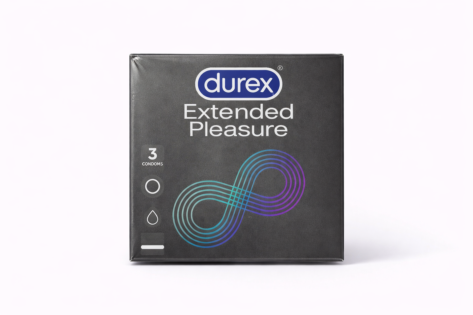 Durex extended pleasure
