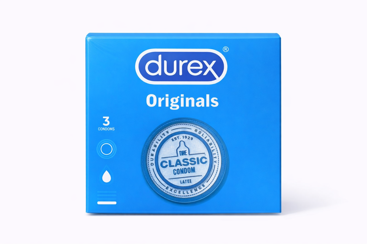 Durex original