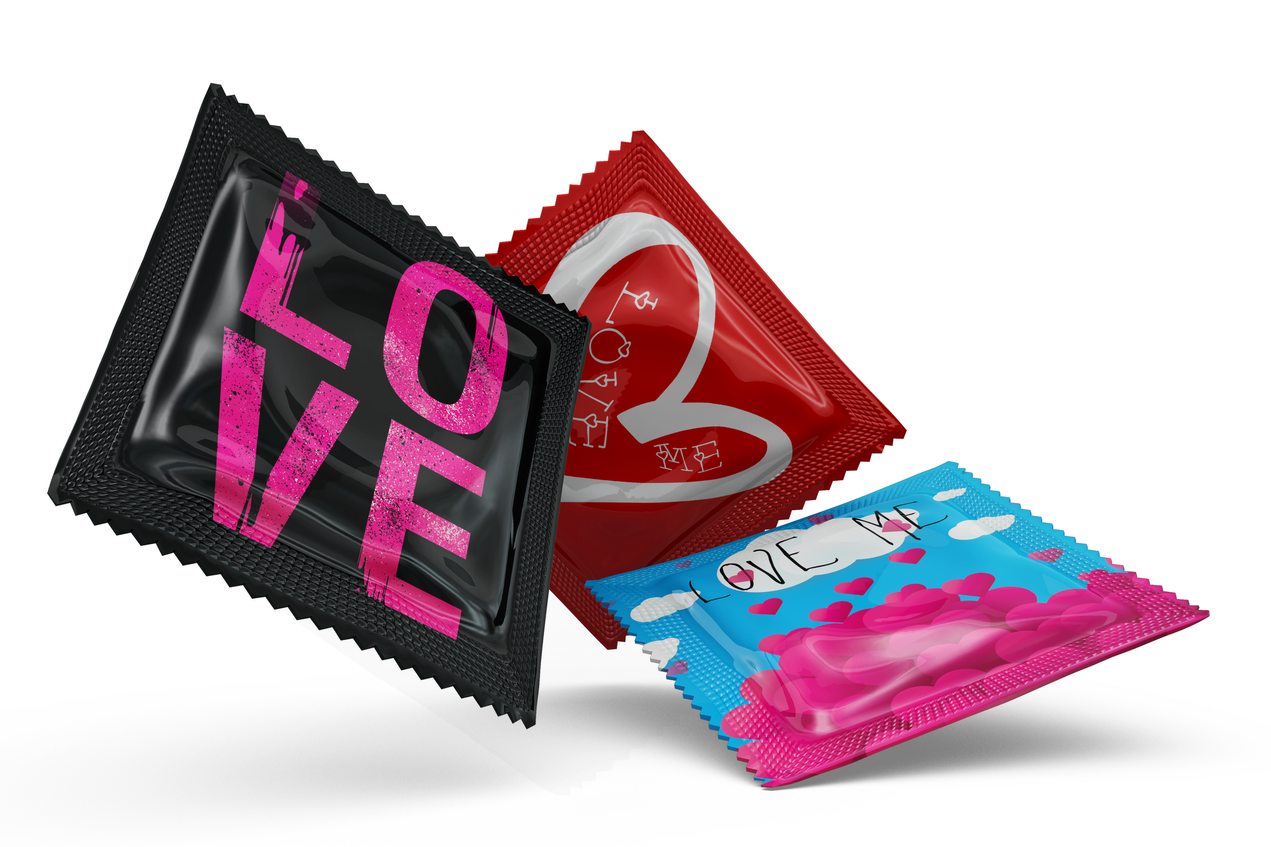 At home STI test kit