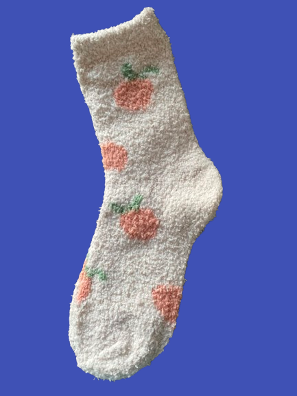 Cozy Socks