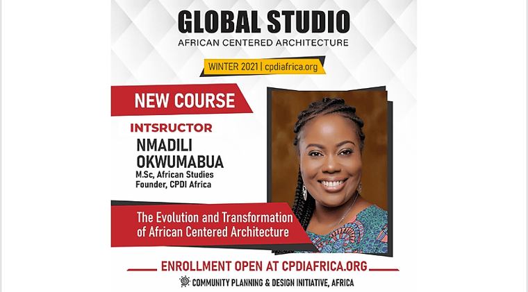 Module 1: Introduction to African Centered Architecture