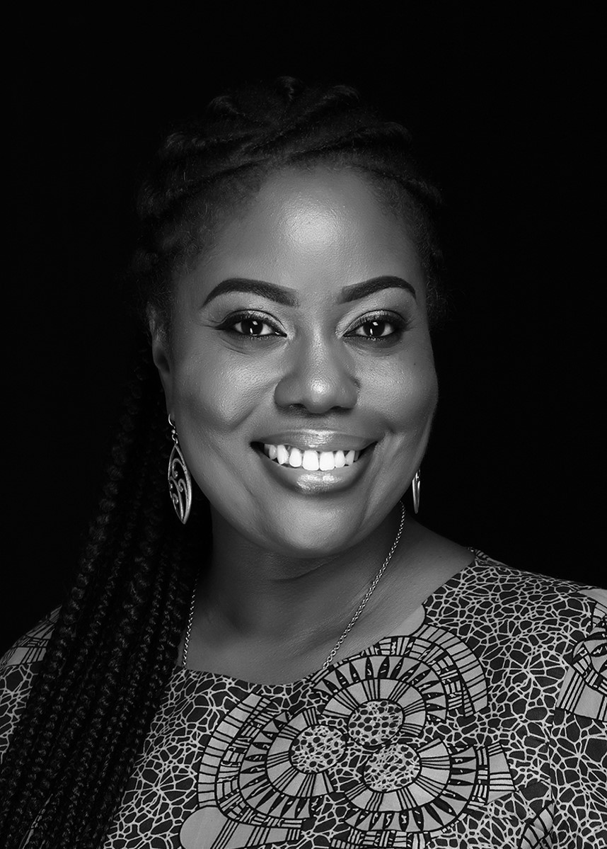 Nmadili Okwumabua