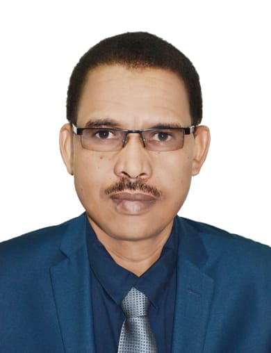 Ahmed Ibrahim