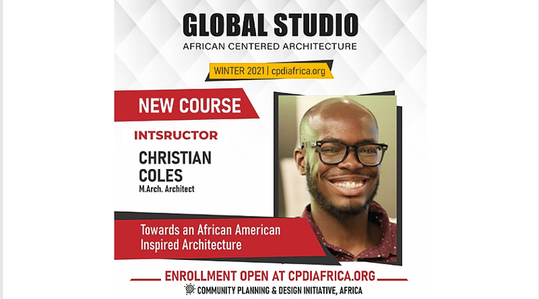 Module 1: Introduction to the Architectural Heritage of the African Diaspora