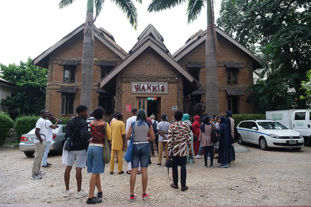 Heritage Site Visits