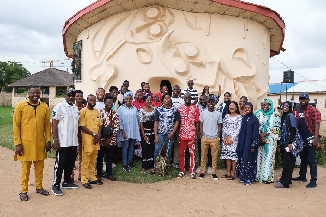 Art & Design Immersion