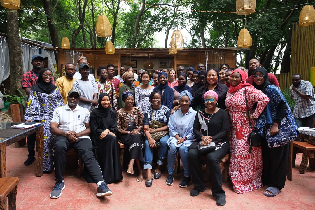 Summer Student Cohort