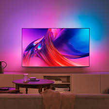 OLED TVs