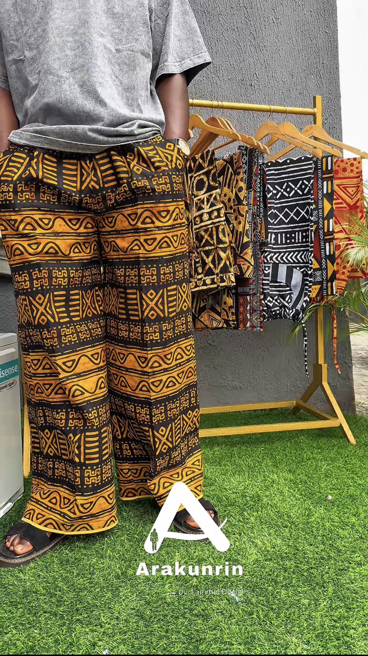 Product