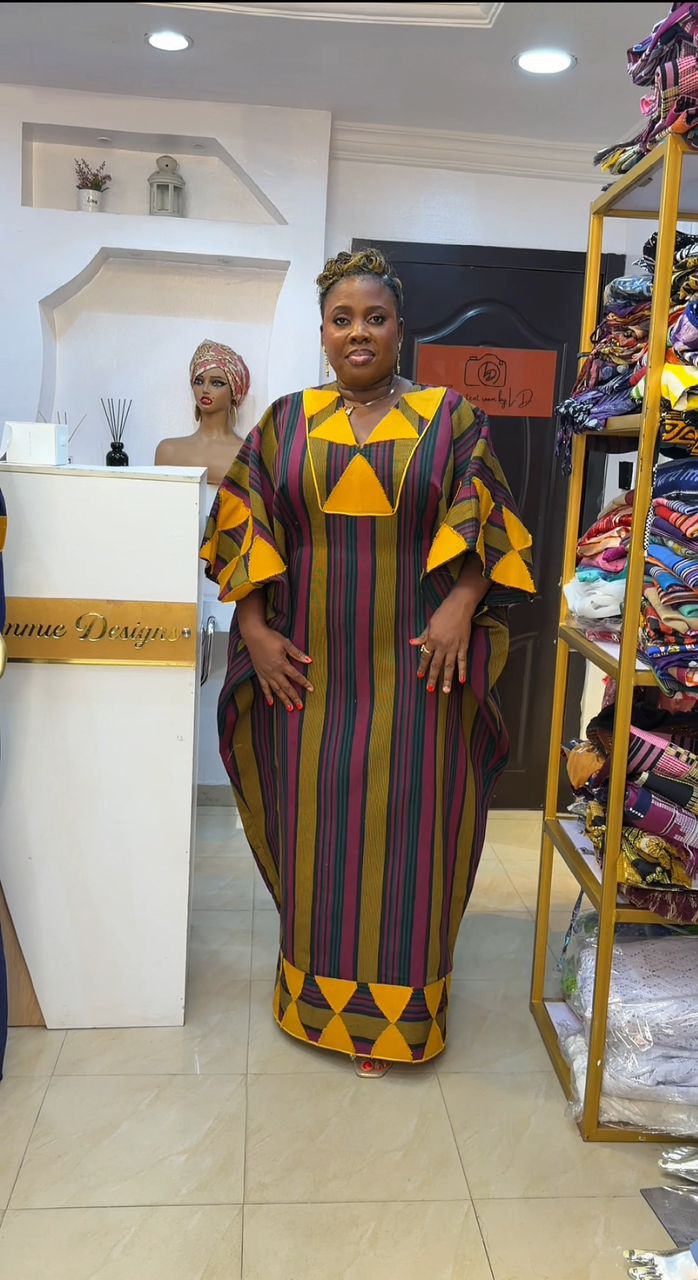 BOLA DRESS