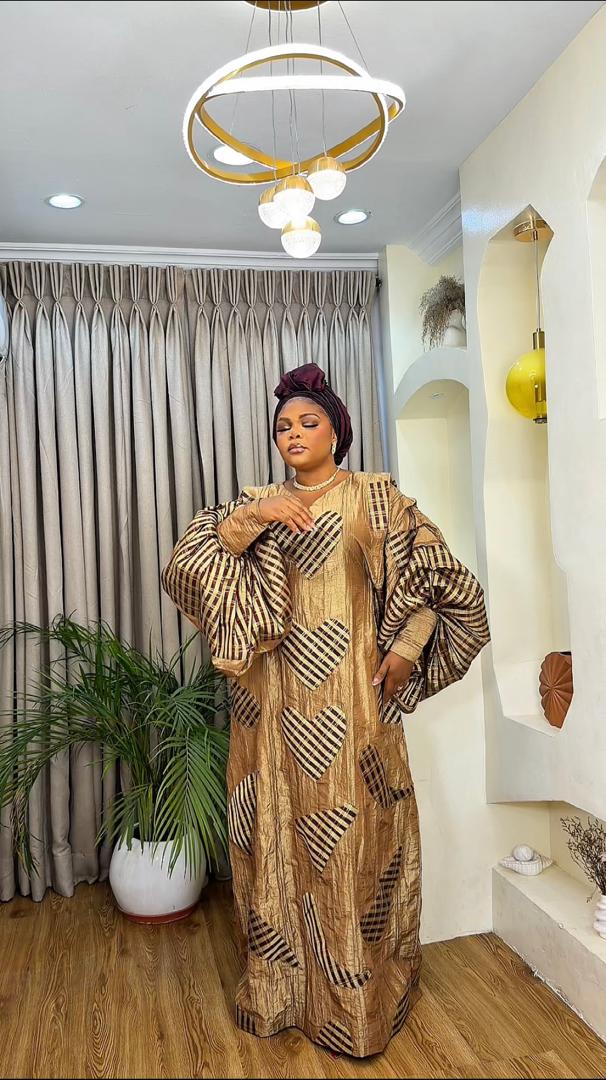 THE SURULERE STAR