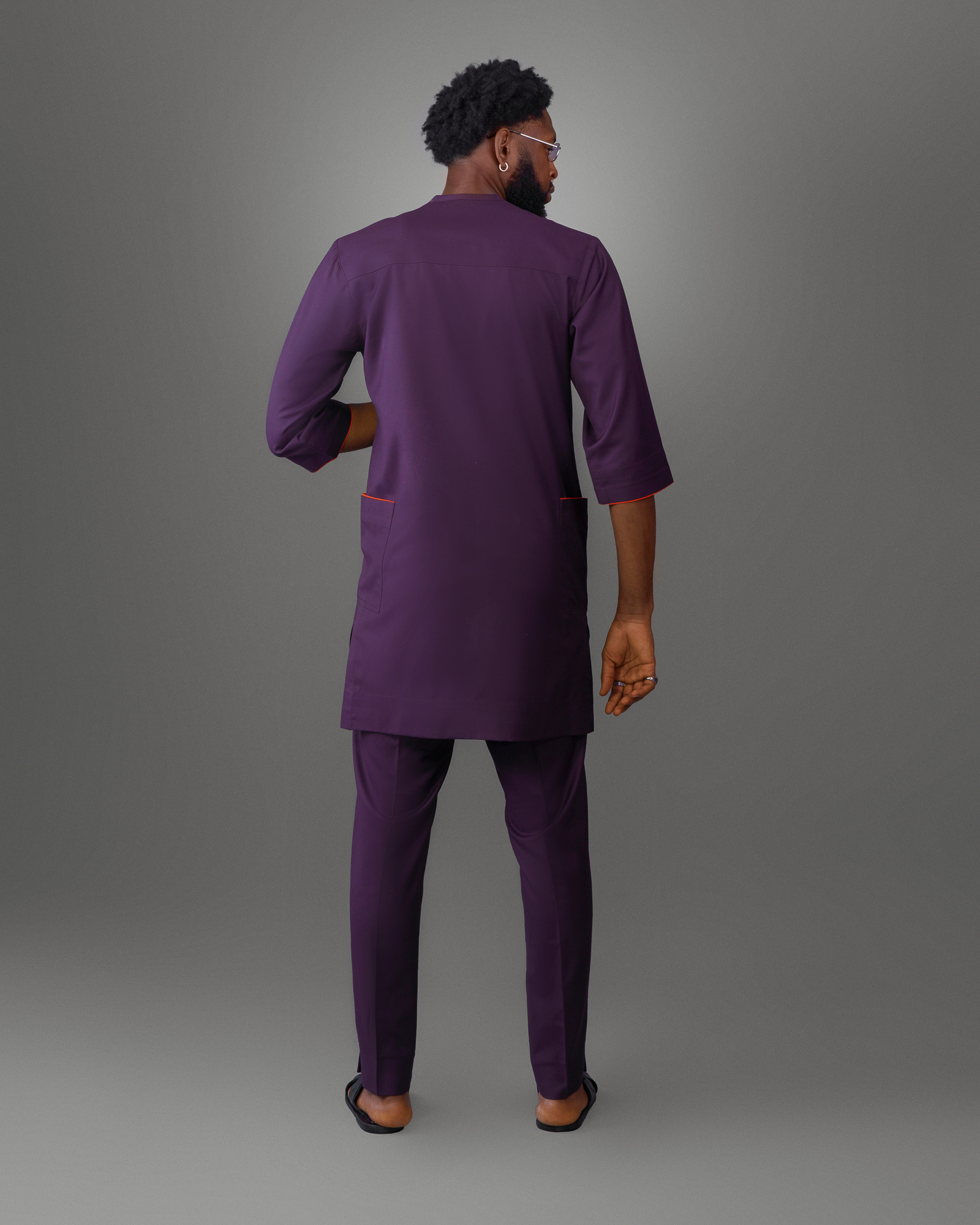Tayo kaftan set (new)