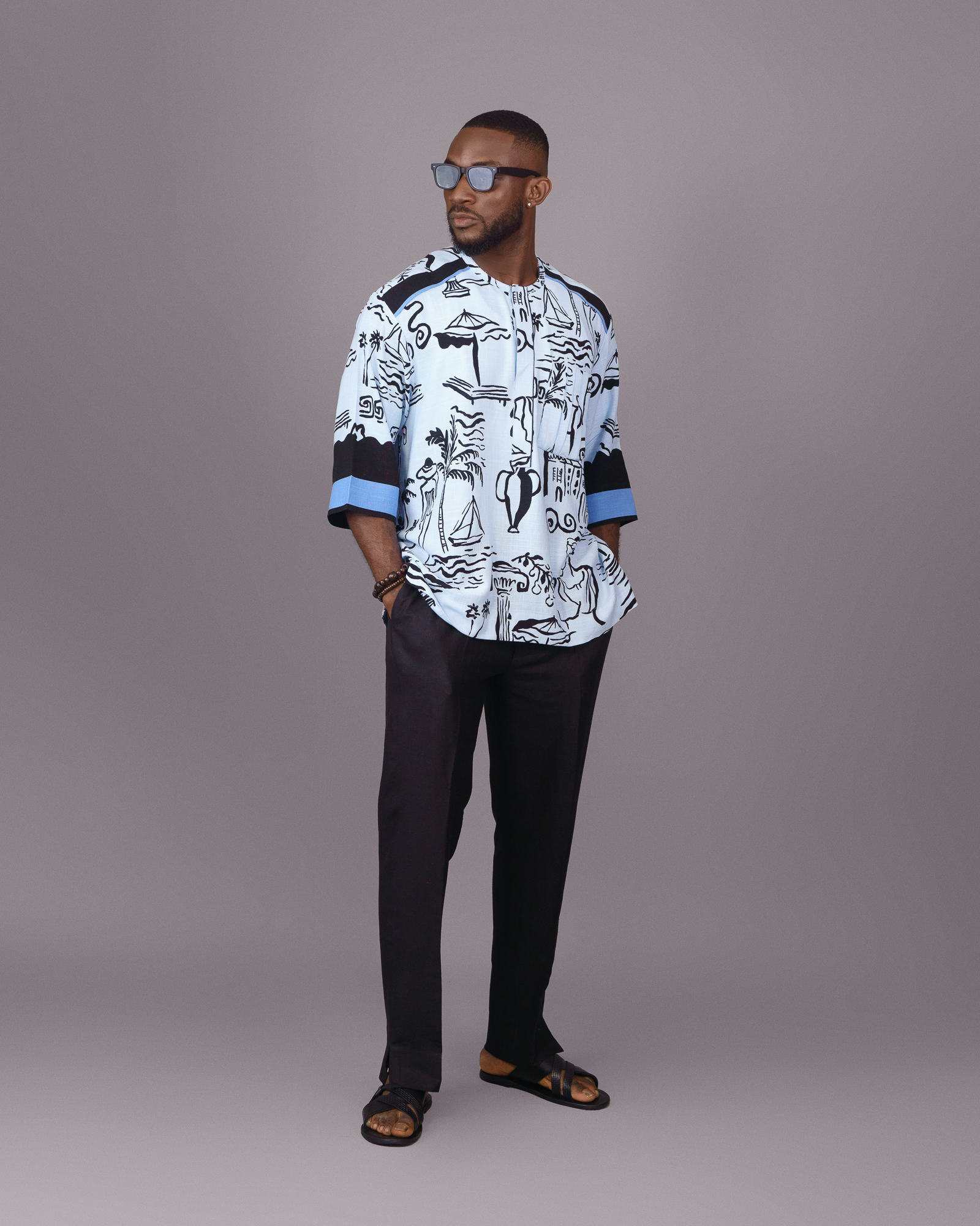 Zanzee Set