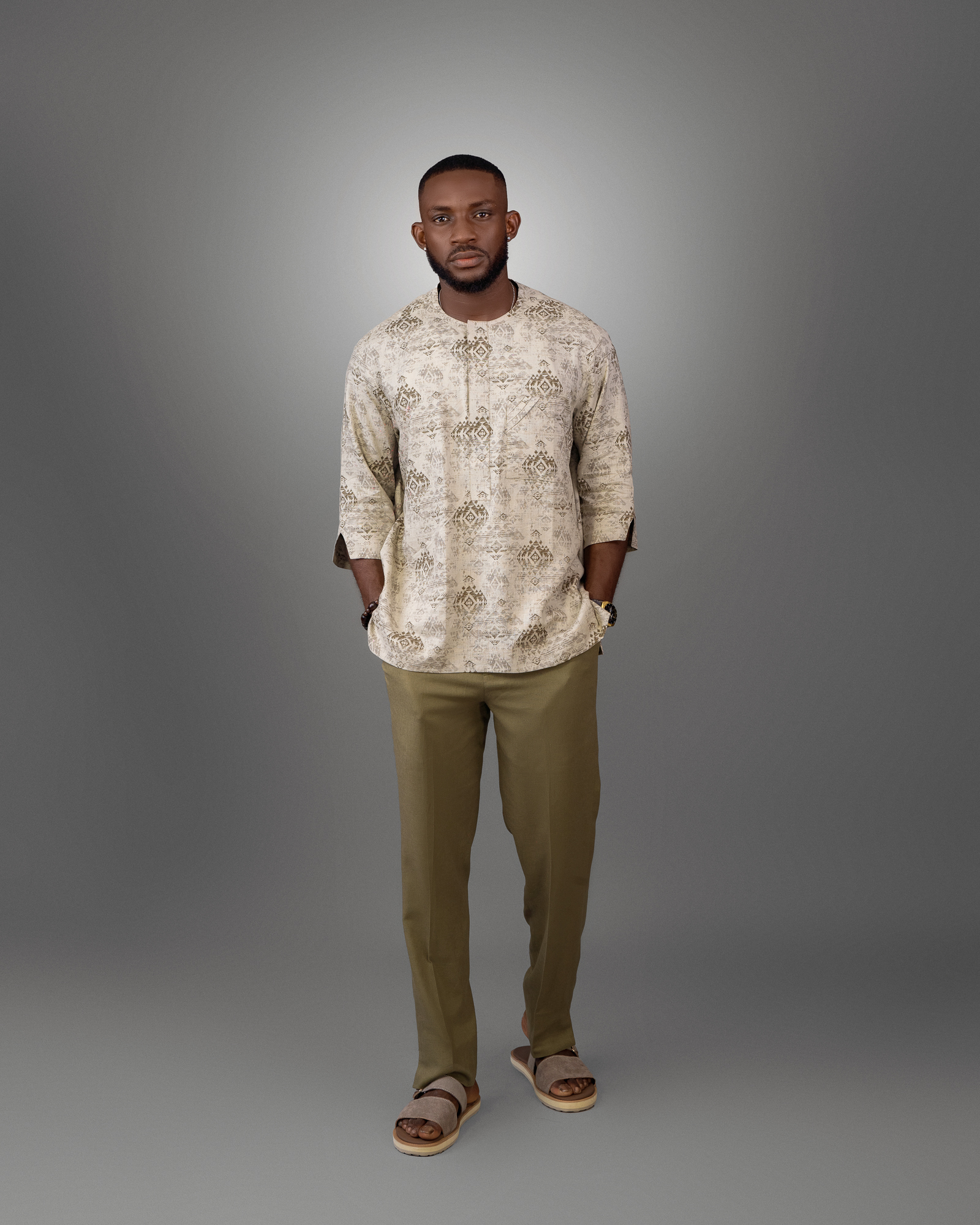 Lammie Linen Set (2)