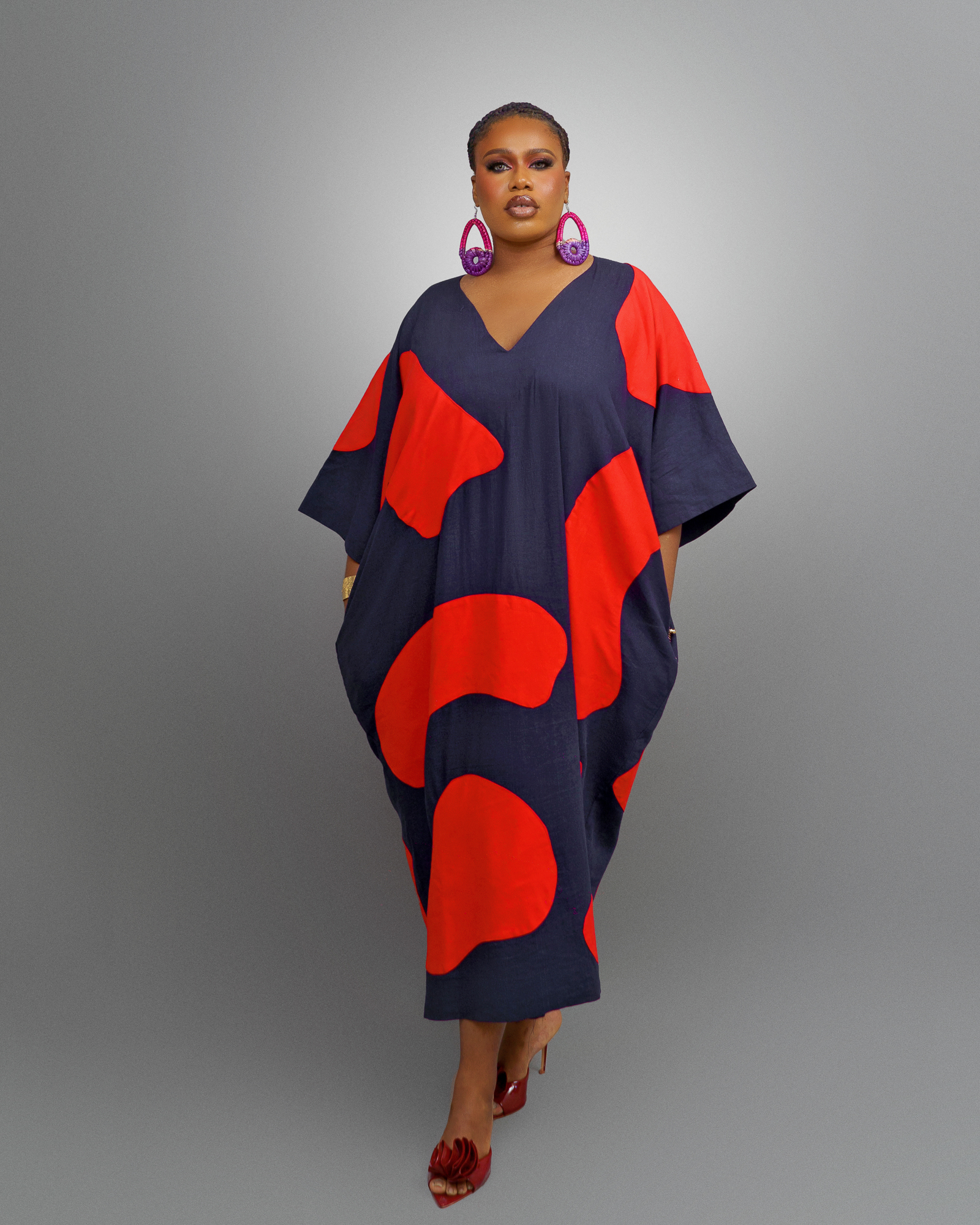 Radience Kaftan
