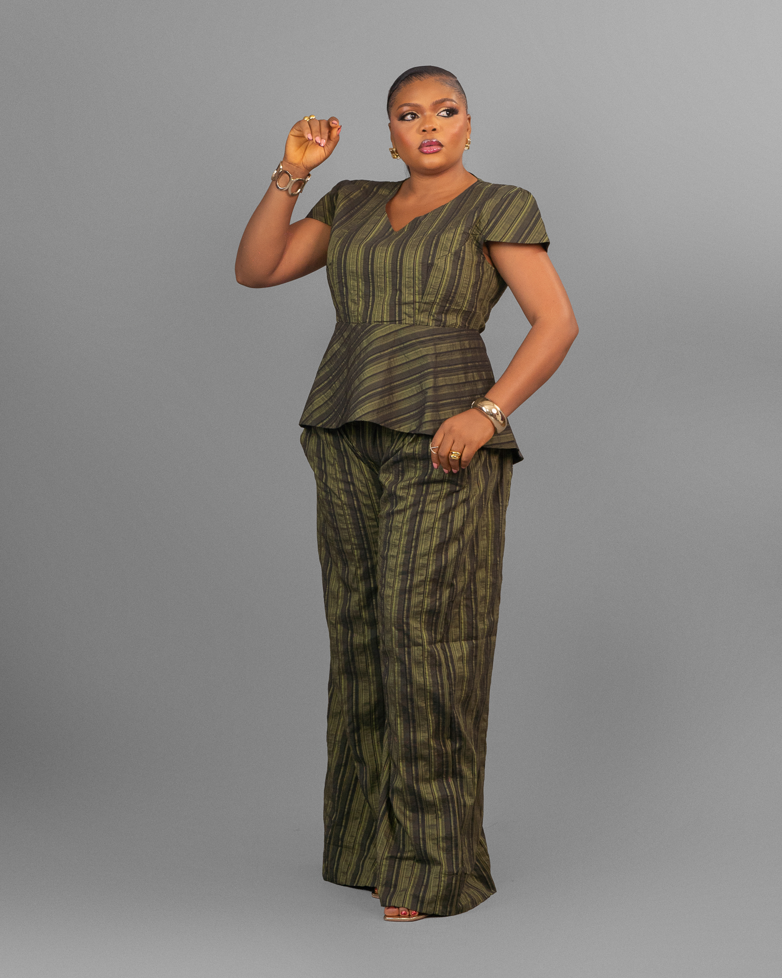 Desoye pant