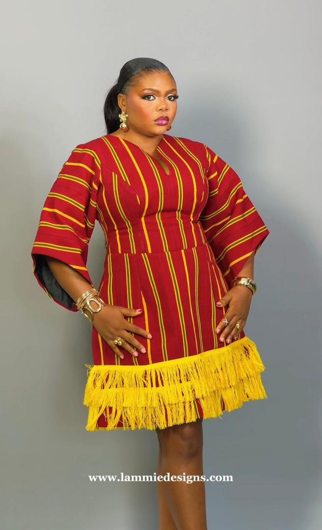 Oreke aso-oke