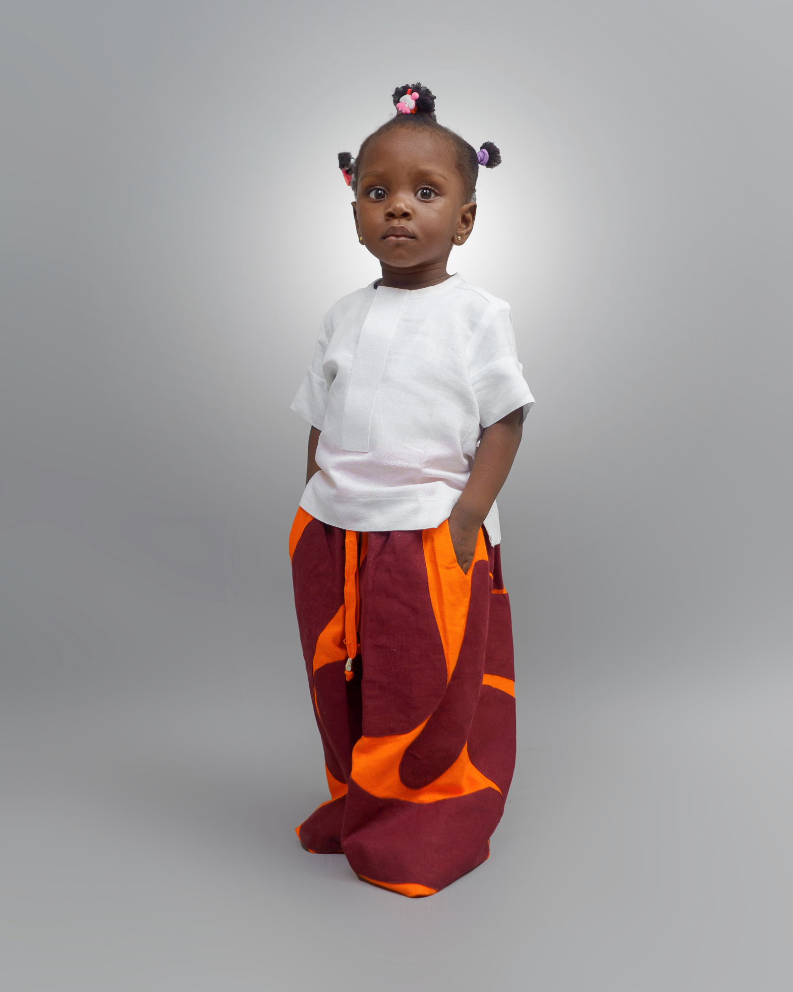Radiance Kids