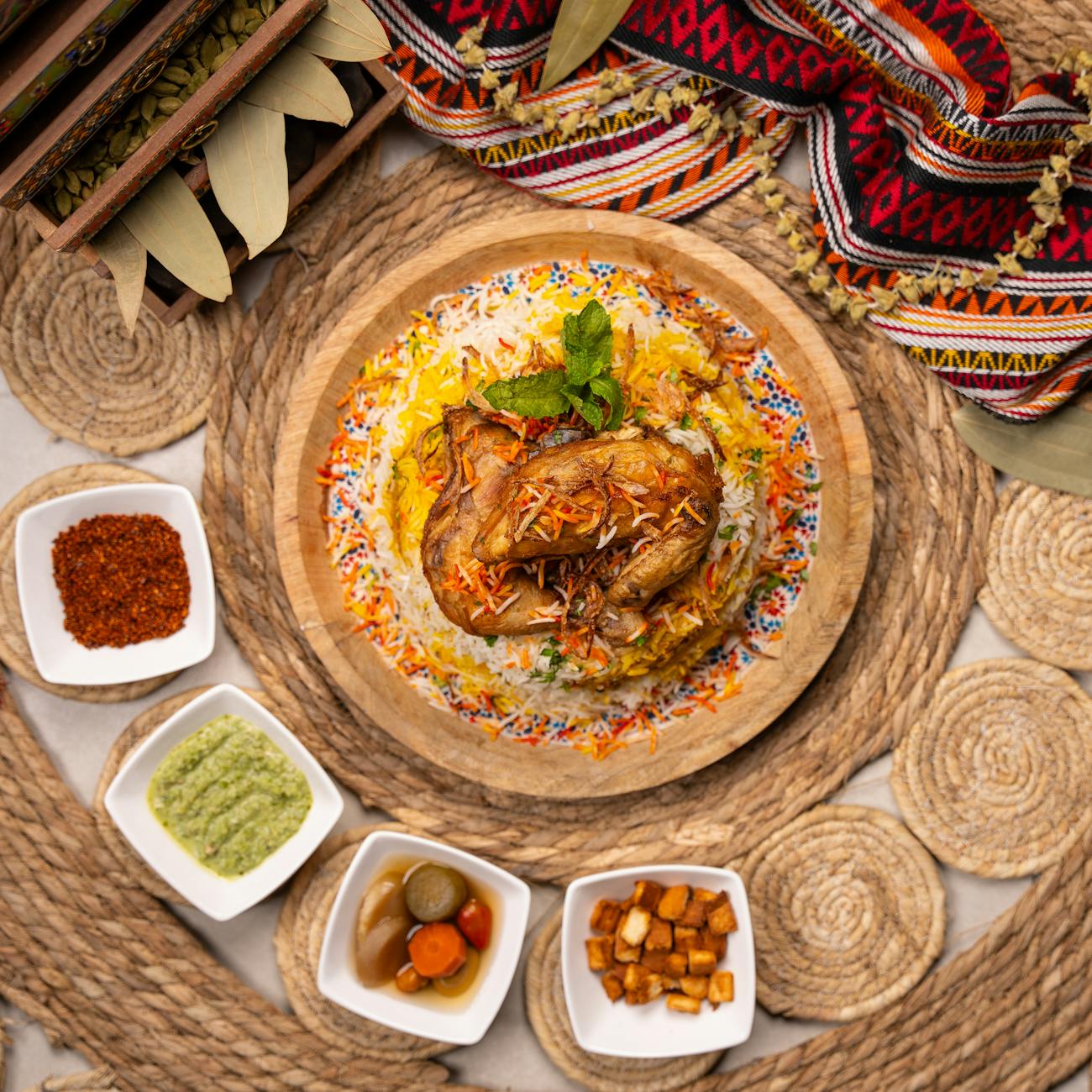 Category Banner