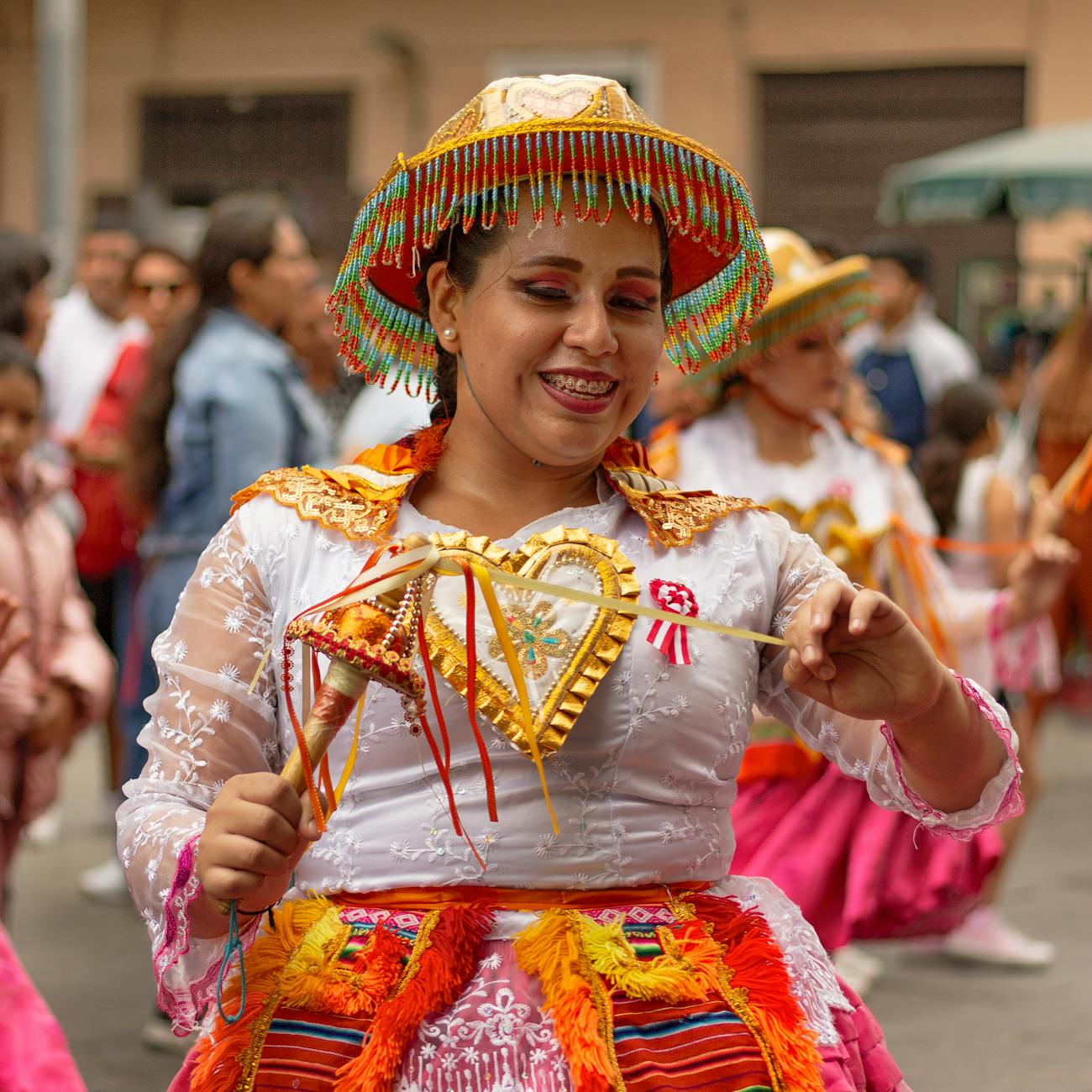 We Dance Everywhere: Join The Movement